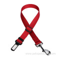 Pet Leash Dogs Safety Car Seat belts Pet